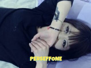 PERSEFFONE