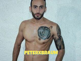 PETERxBRAUM Sexe et Porno