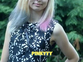 PINKYYY Sexe et Porno