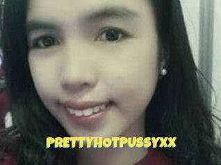 PRETTYHOTPUSSYXX