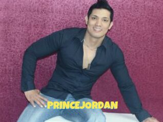 PRINCEJORDAN