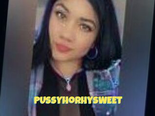PUSSYhorhySWEET