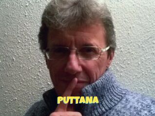PUTTANA