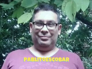 PablitoEscobar