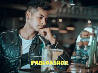 PabloAsher
