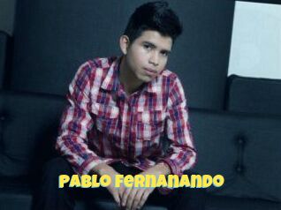 Pablo_fernanando