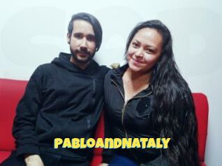 PabloandNataly