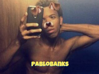 Pablobanks