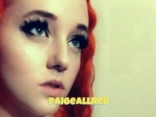 PaigeAllred