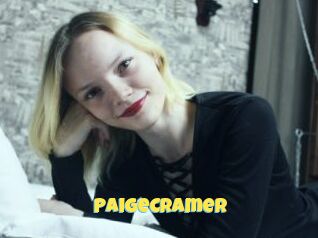 PaigeCramer
