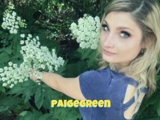 PaigeGreen