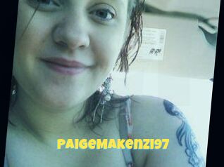 PaigeMakenzi97 Sexe et Porno