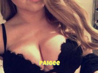 Paigee