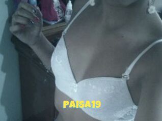 Paisa19