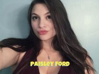 Paisley_Ford