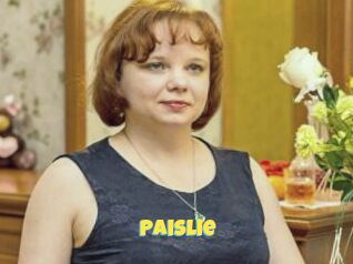 Paislie