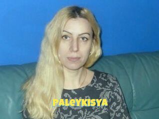 PaleyKisya