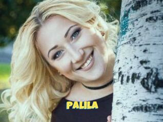 Palila
