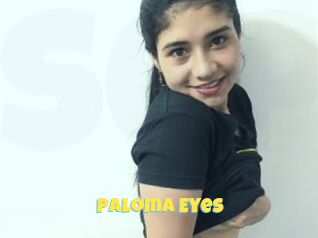 Paloma_Eyes