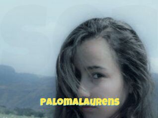 Palomalaurens