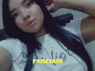 PamEvans