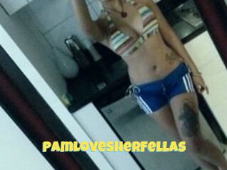 PamLovesHerFellas