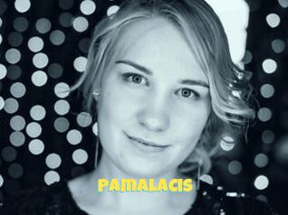 PamalaCis