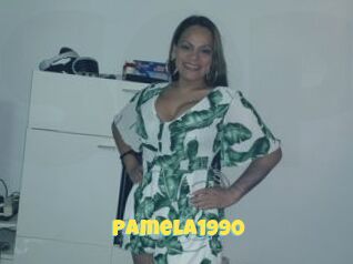 Pamela1990