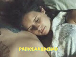 PamelaAndChad Sexe et Porno