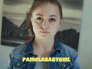 PamelaBabyGirl