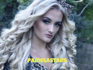 PamelaStars