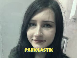 PamelaStik
