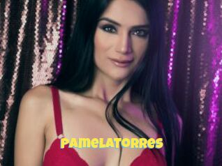 PamelaTorres Sexe et Porno