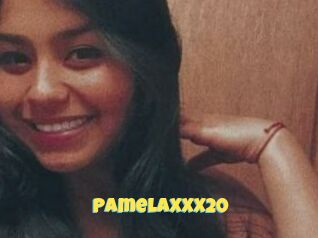PamelaXXX20