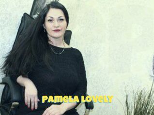 Pamela_Lovely