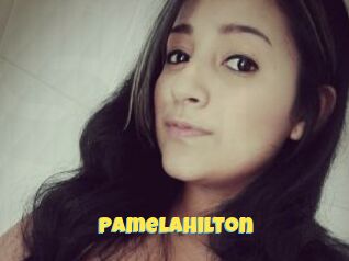 Pamelahilton