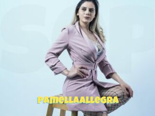 PamellaAllegra Sexe et Porno