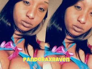 PandoraXRaven