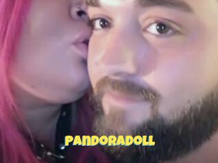 Pandoradoll