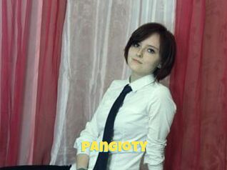 Pangioty