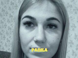 Panila