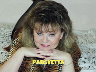 PansyEtta Sexe et Porno