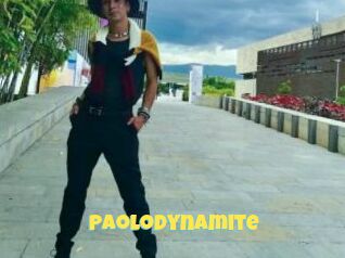 PaoloDynamite