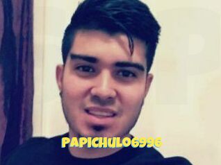 PapiChulo6996