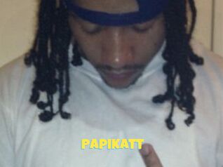 PapiKatt