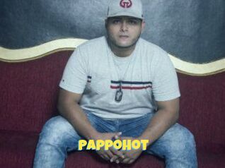 Pappo_Hot