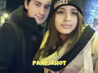 ParejaHot