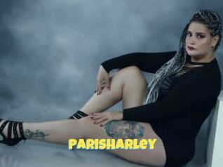 ParisHarley