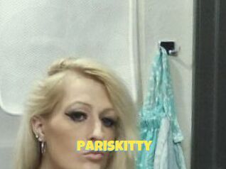ParisKitty