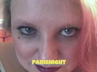 ParisNight